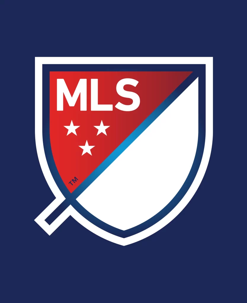 vector logo Major League Soccer MLS