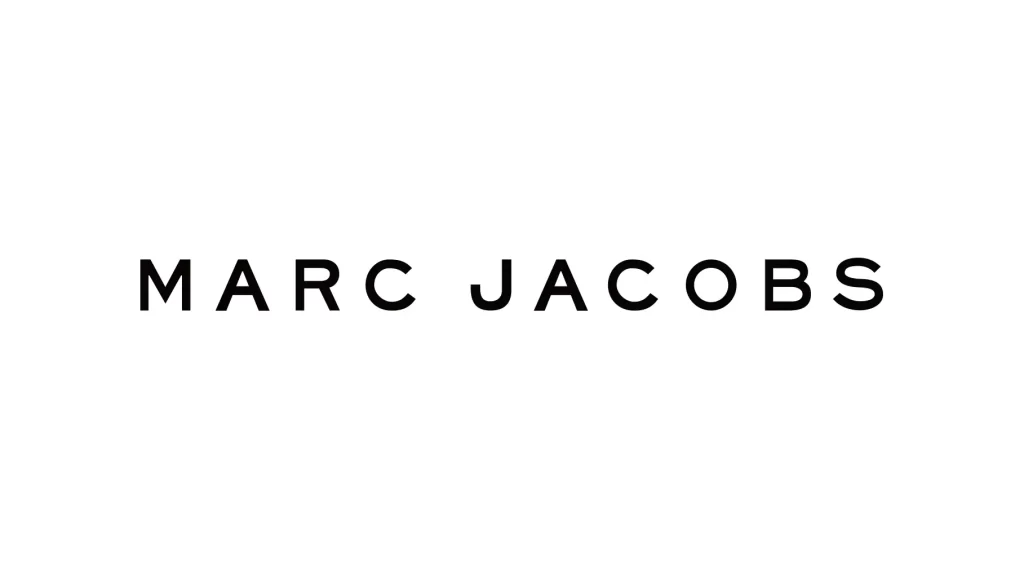 vector logo Marc Jacobs