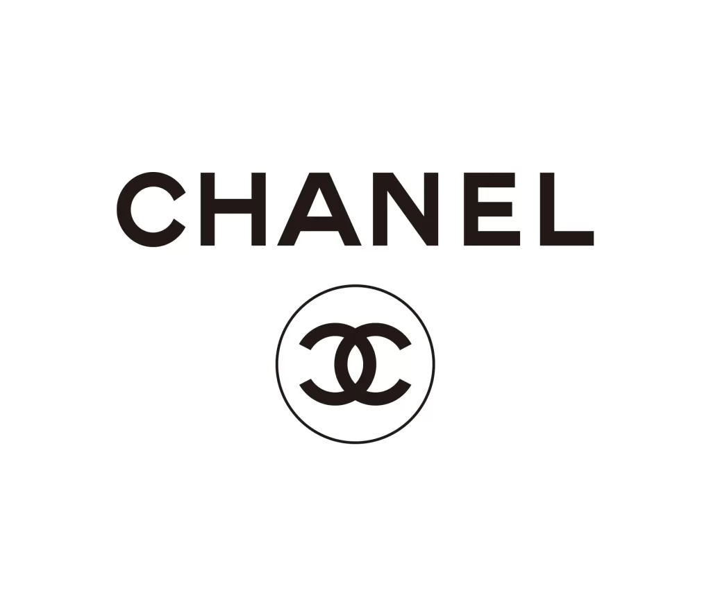 vector logo eps Chanel
