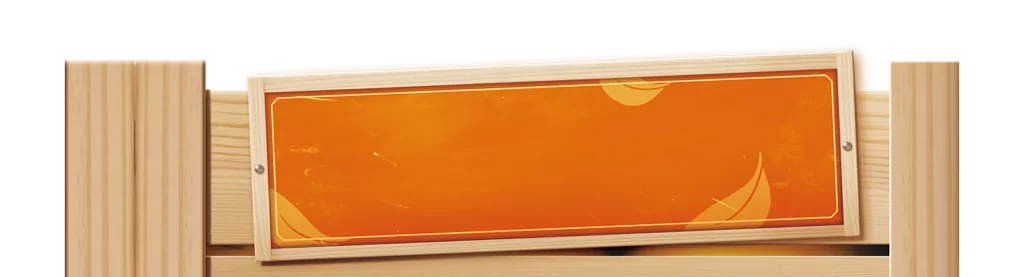 wood wooden billboard signage