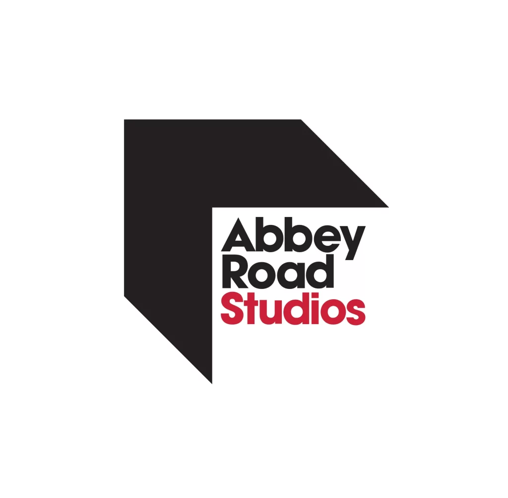 Abbey Road Studios Logo vector