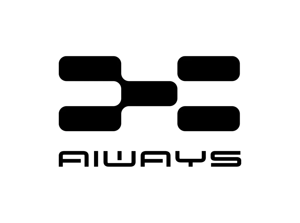 Aiways vector Logo