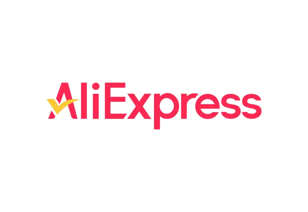 AliExpress vector logo