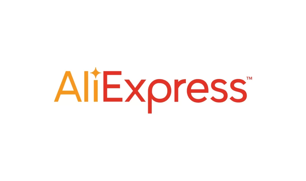 Aliexpress vector logo