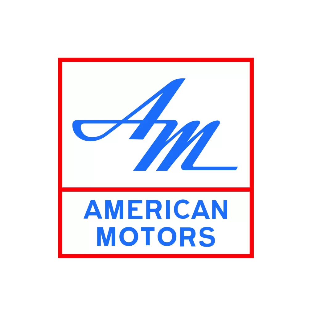 American Motors 1967 vector logo