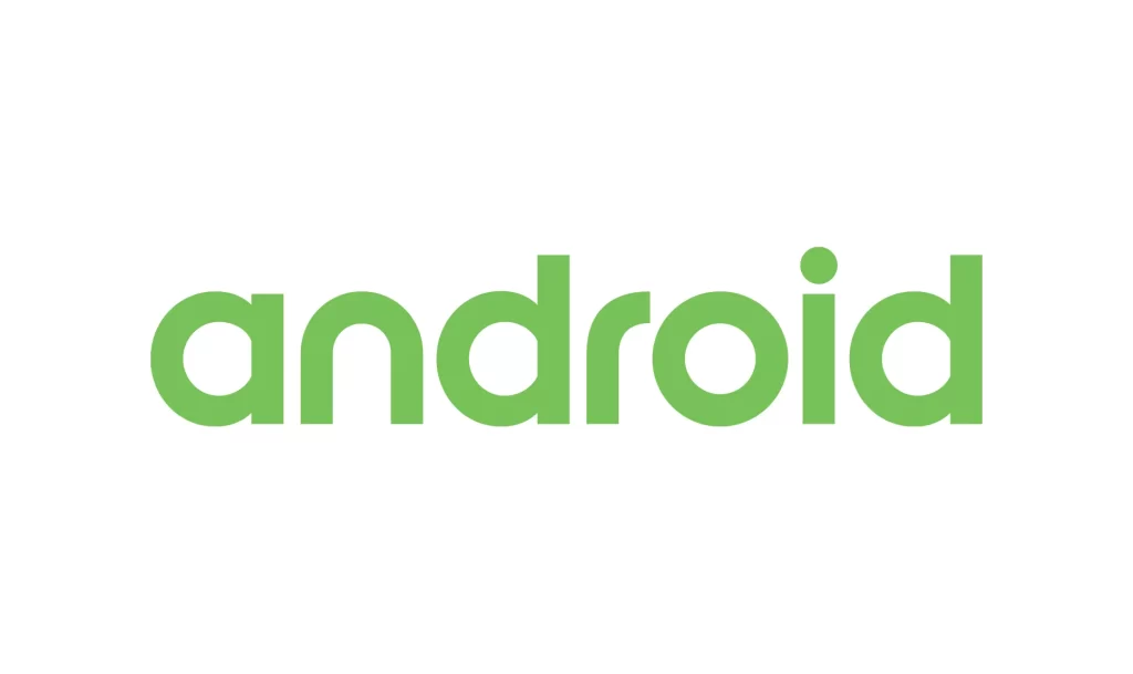 Android vector logo
