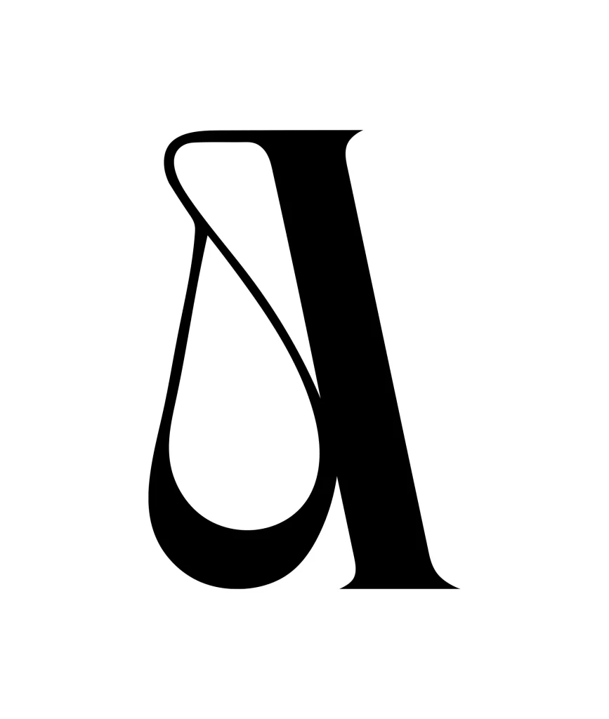 Annalisa vector logo