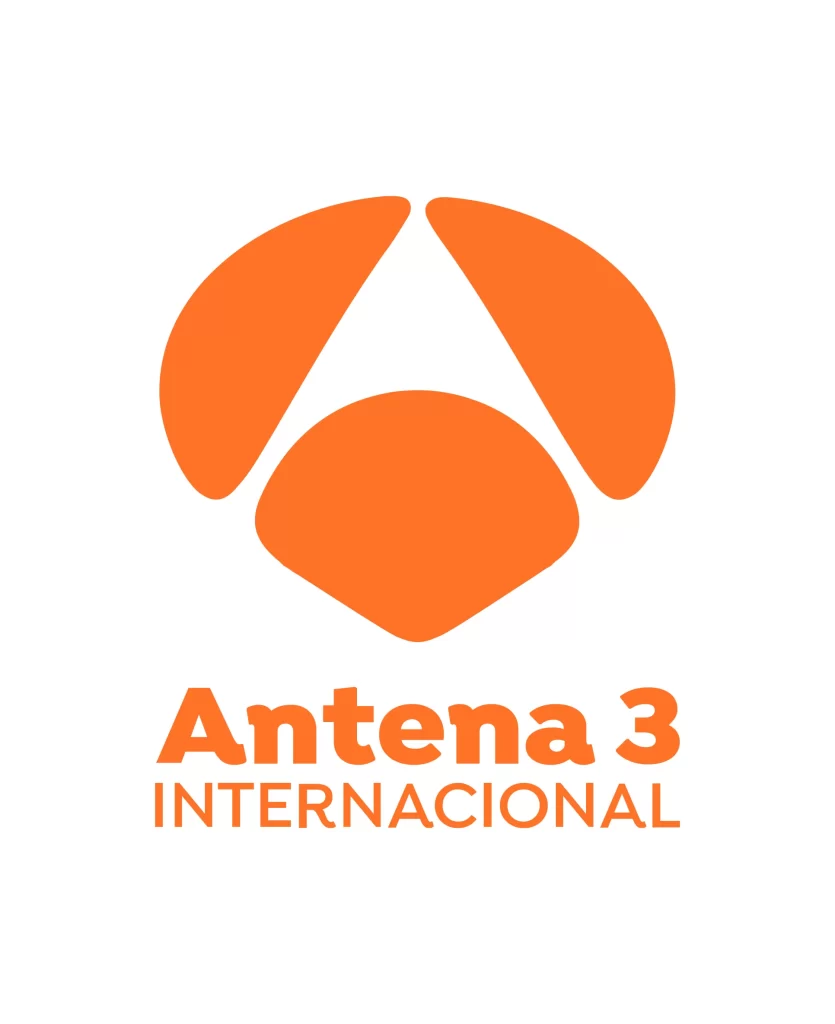 Antena 3 Internacional vector logo