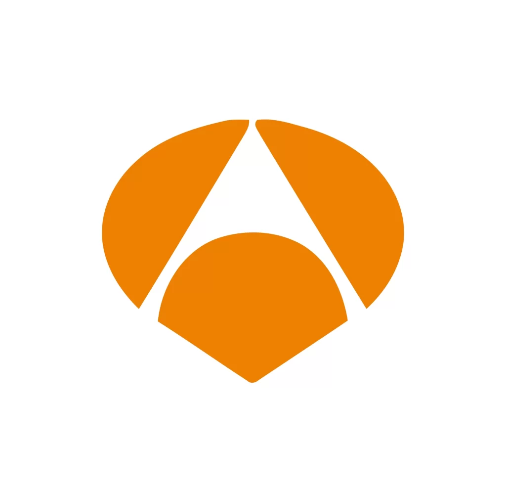 Antena 3 vector logo