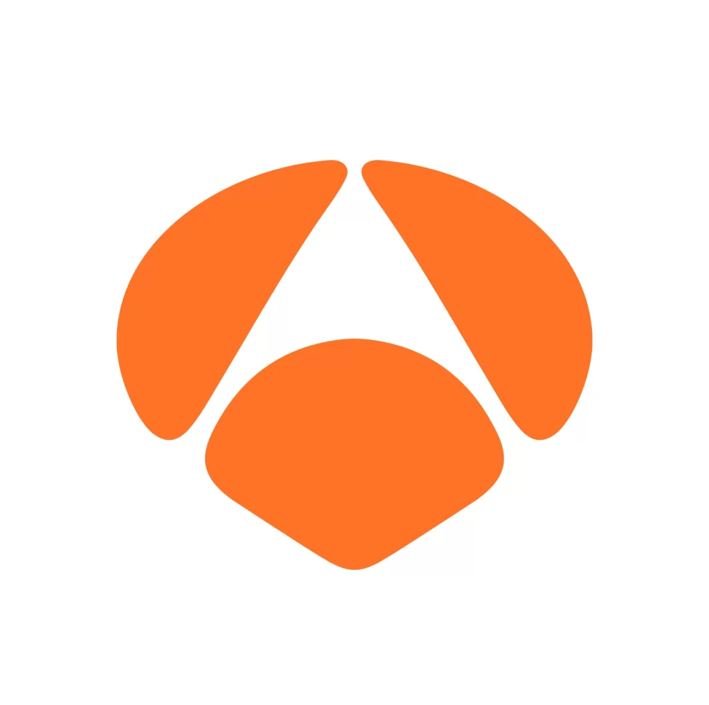 Antena 3 vector logo