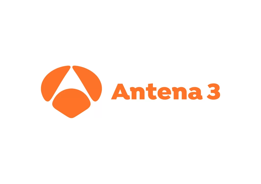 Antena 3 vector logo