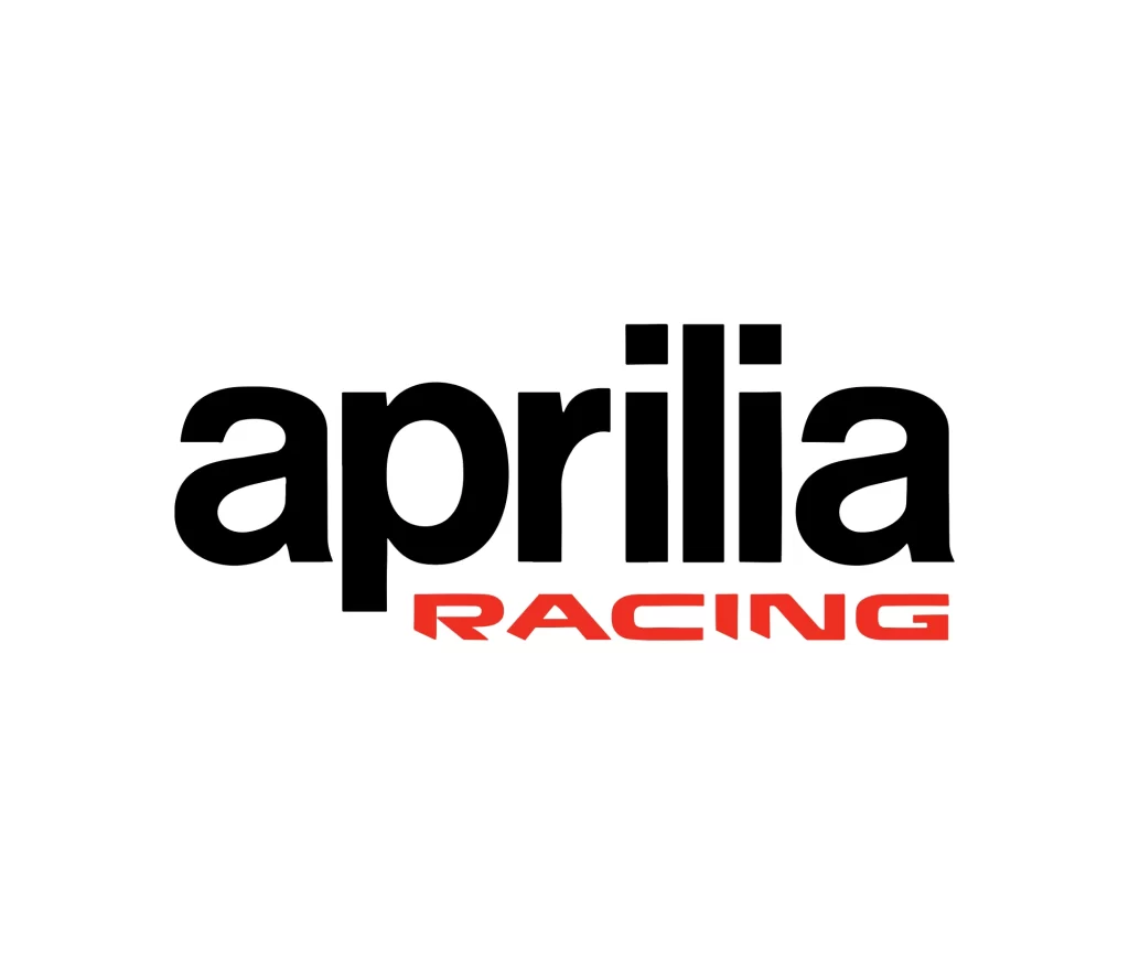Aprilia Racing Logo vector