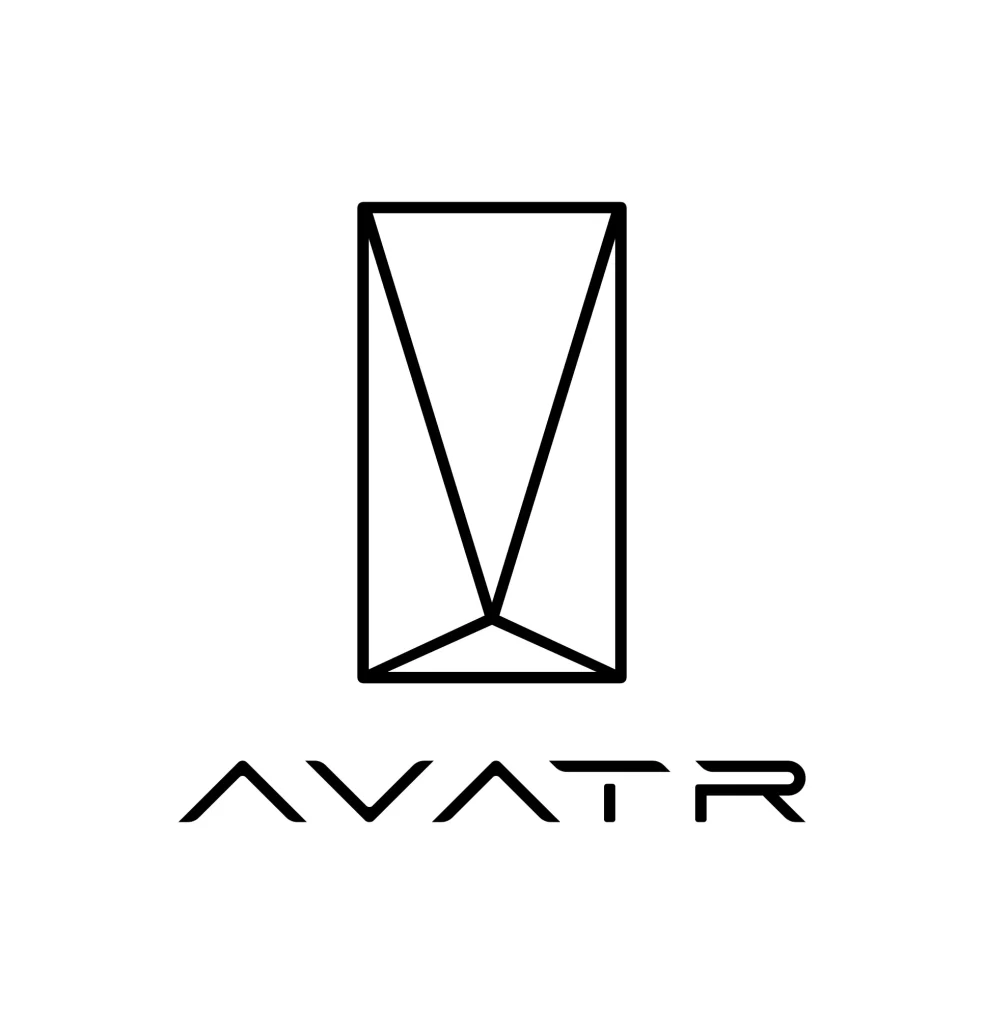 Avatr Technology logo vector