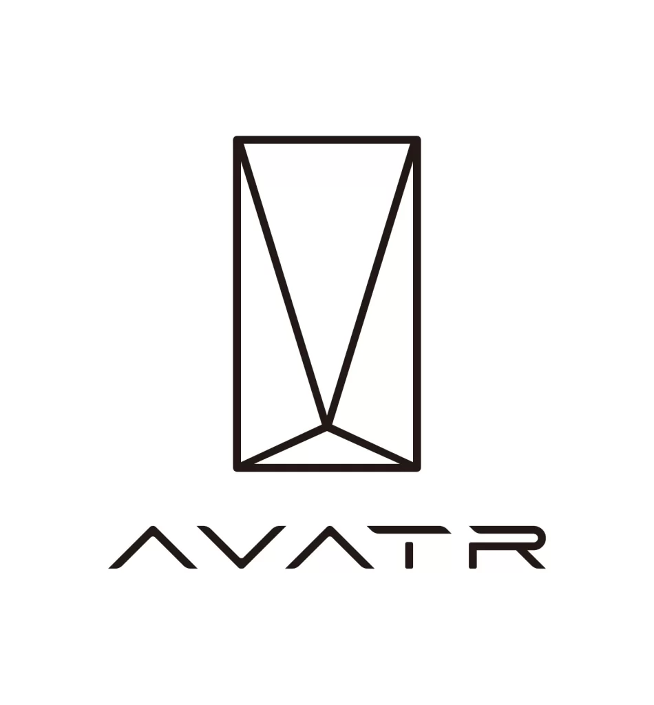 Avatr Technology vector logo