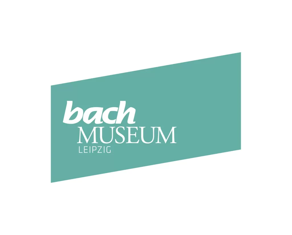 Bach Museum vector Logo