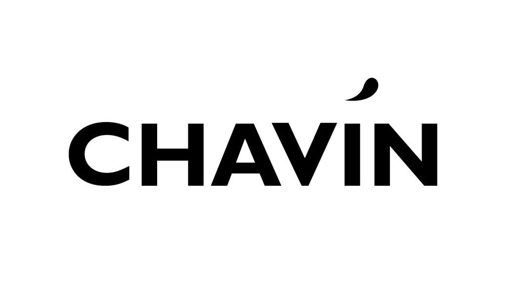 Chavin Jewellery Chavín Jewellery Logo vector