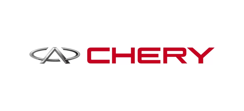 Chery vector logo