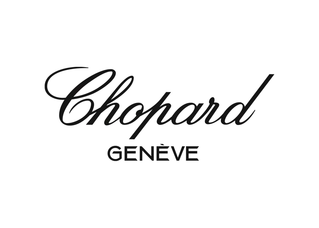 Chopard vector logo