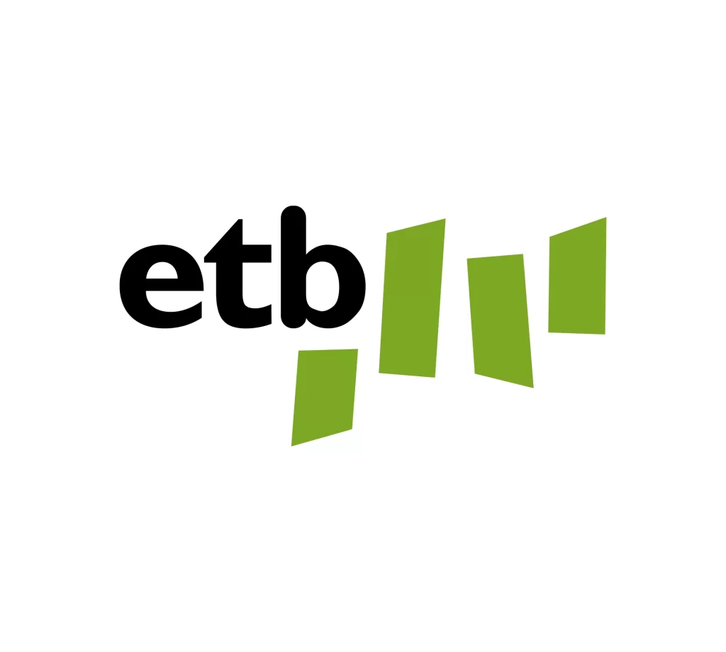 ETB4 2022 vector logo