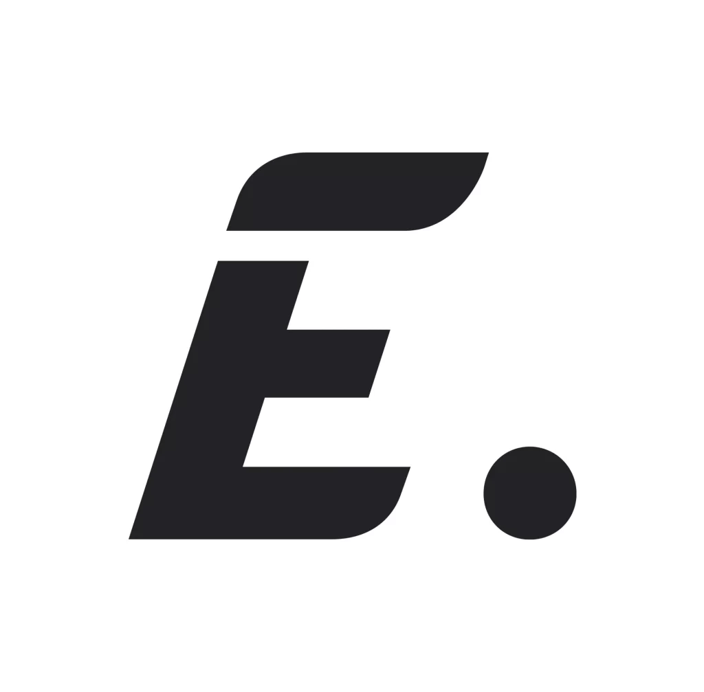 Energy vector logo