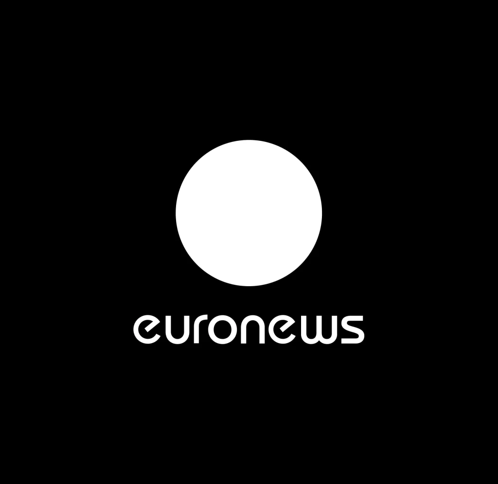 Euronews vector logo
