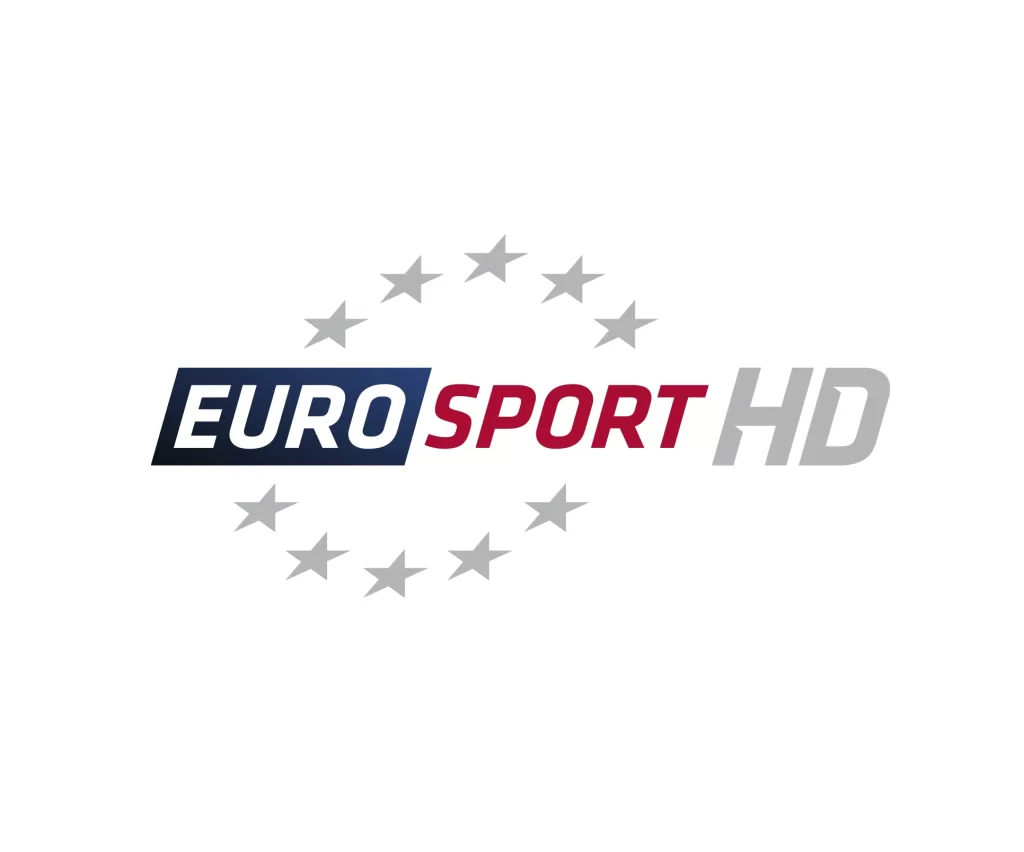 Eurosport HD Logo vector