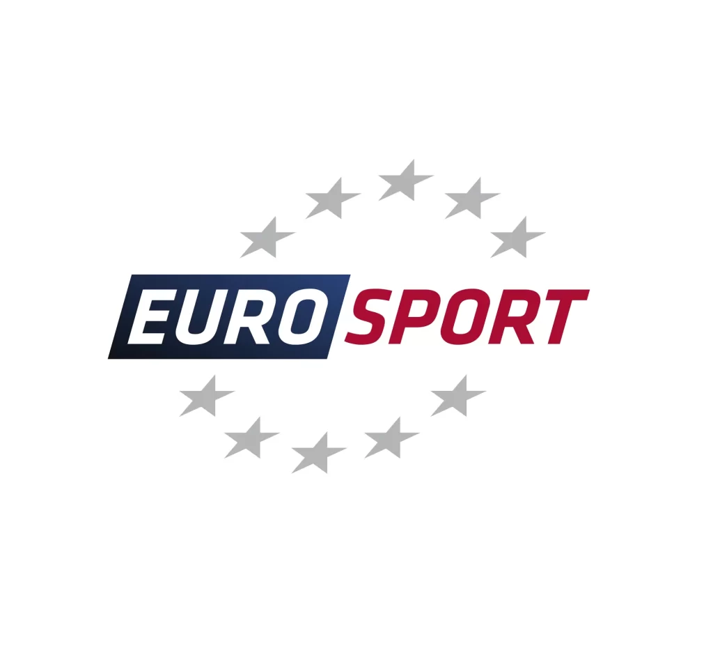 Eurosport vector Logo