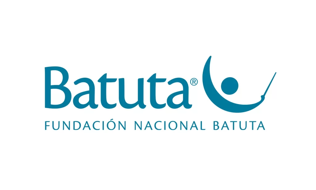 Fundacion batuta vector logo