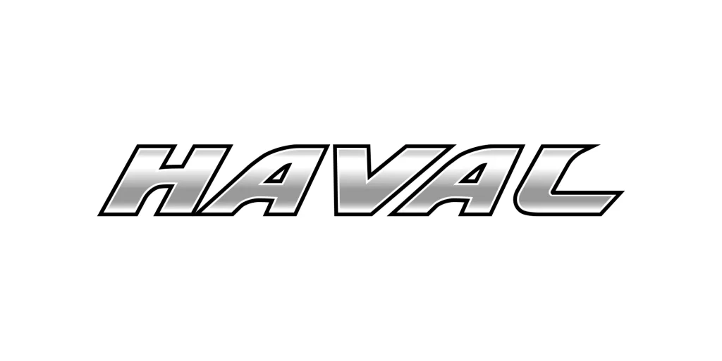 HAVAL vector logo