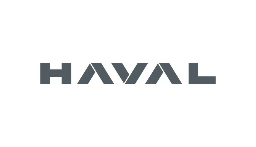 HAVAL vector logo