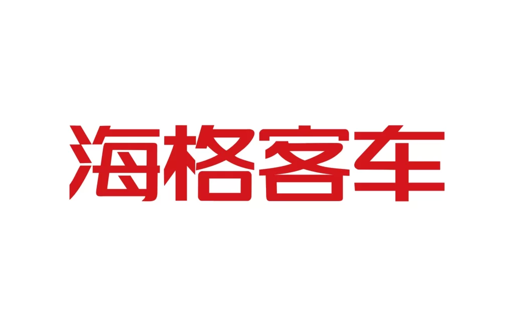 HIGER vector logo