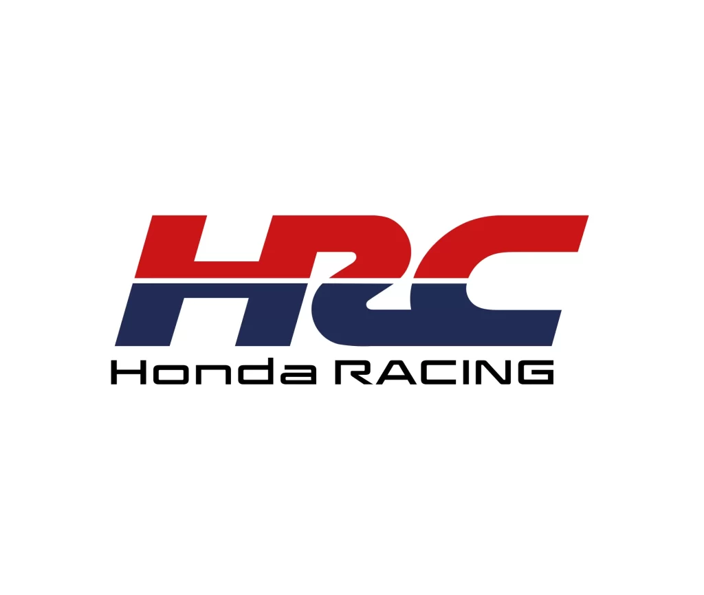 Honda Racing logo vector