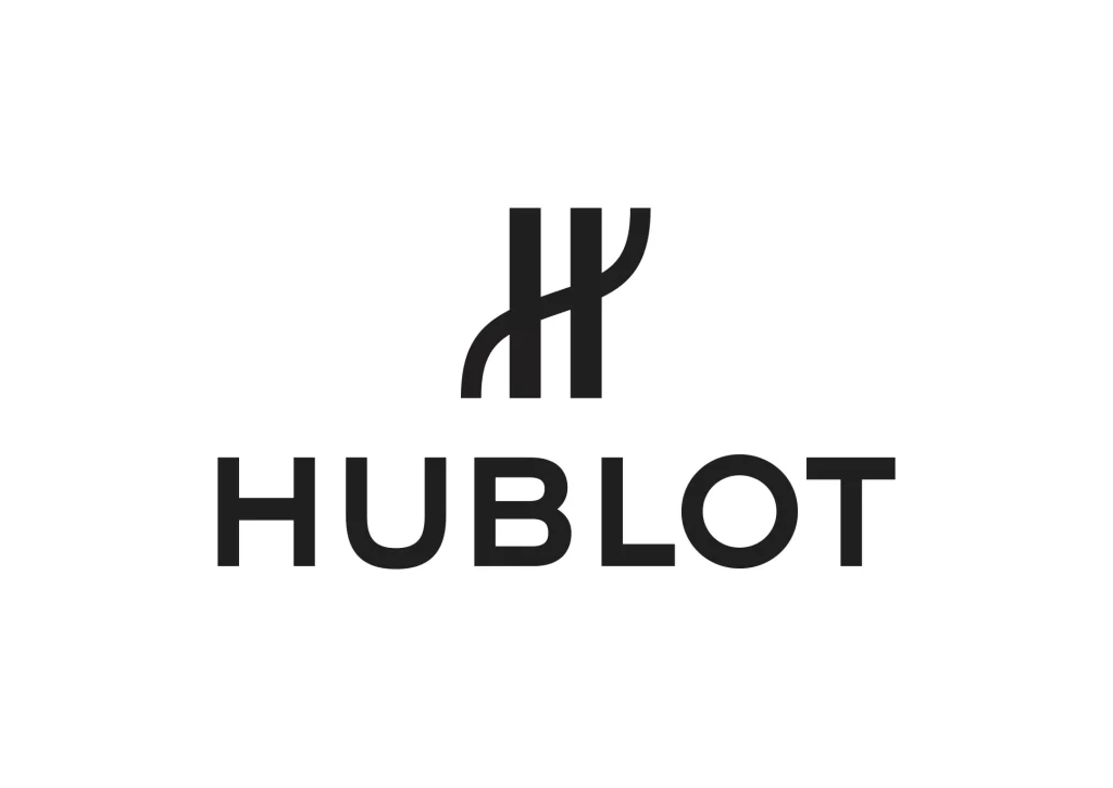Hublot logo vector