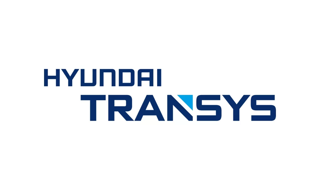 Hyundai Transys logo vector