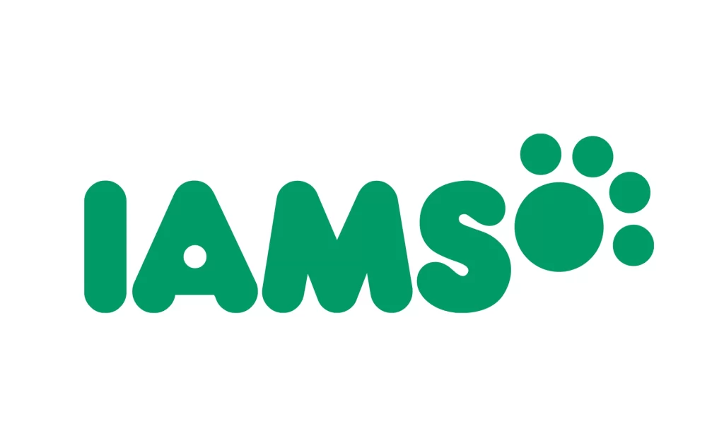 IAMS Logo vector