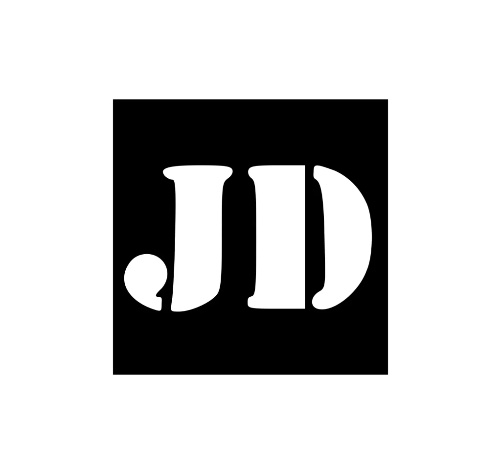 Jose-Daniel Martinez vector logo