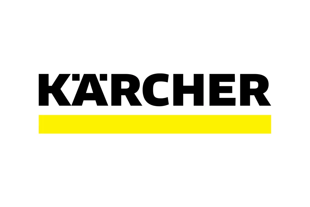 Kärcher Logo Karcher vector