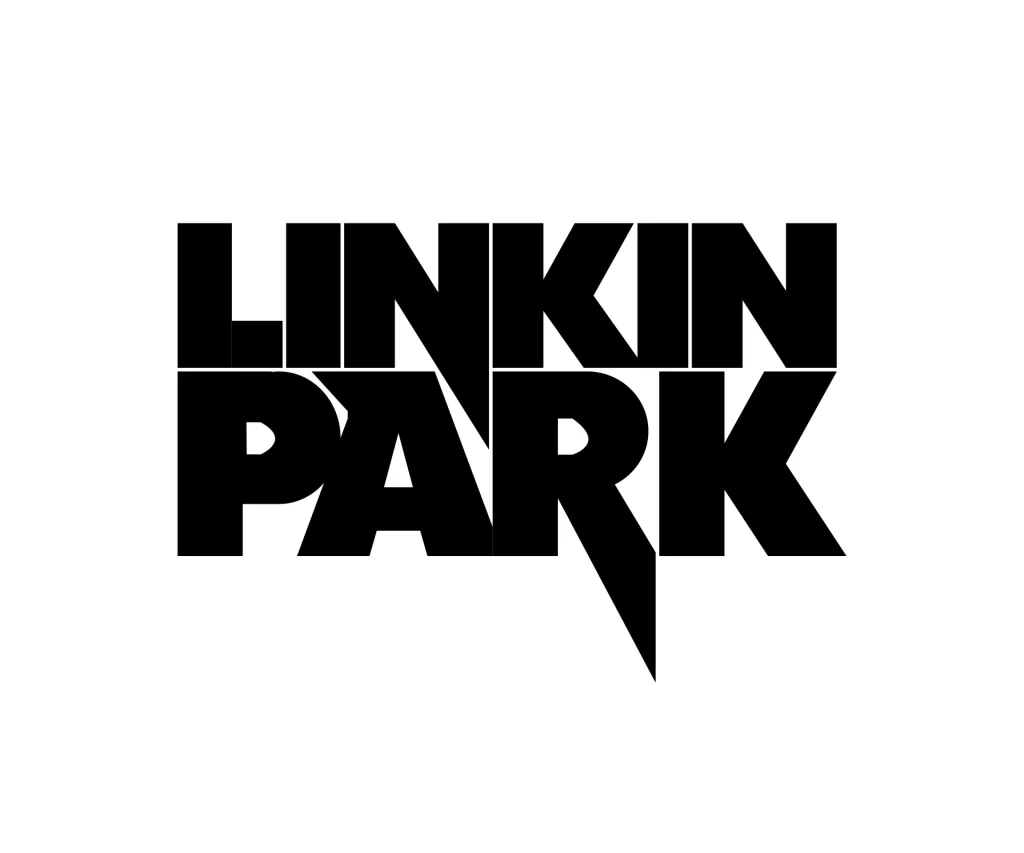 Linkin park vector logo 2007
