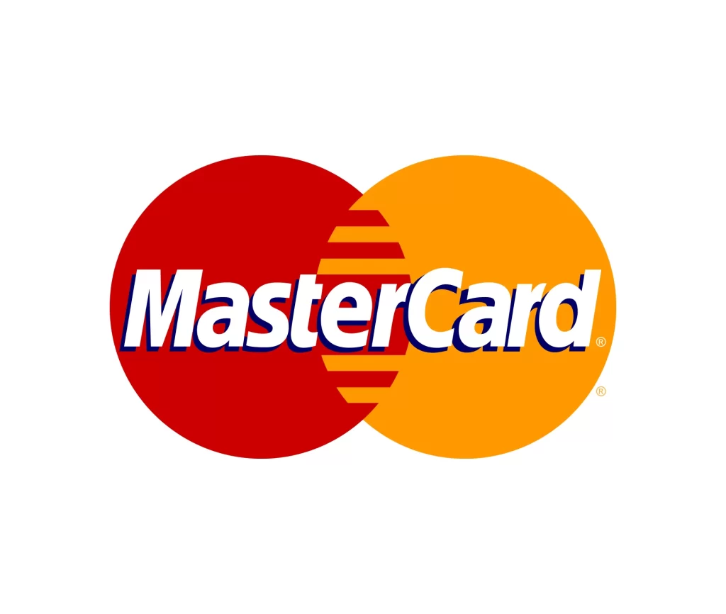MasterCard vector logo
