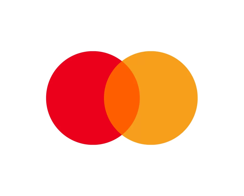 Mastercard vector logo