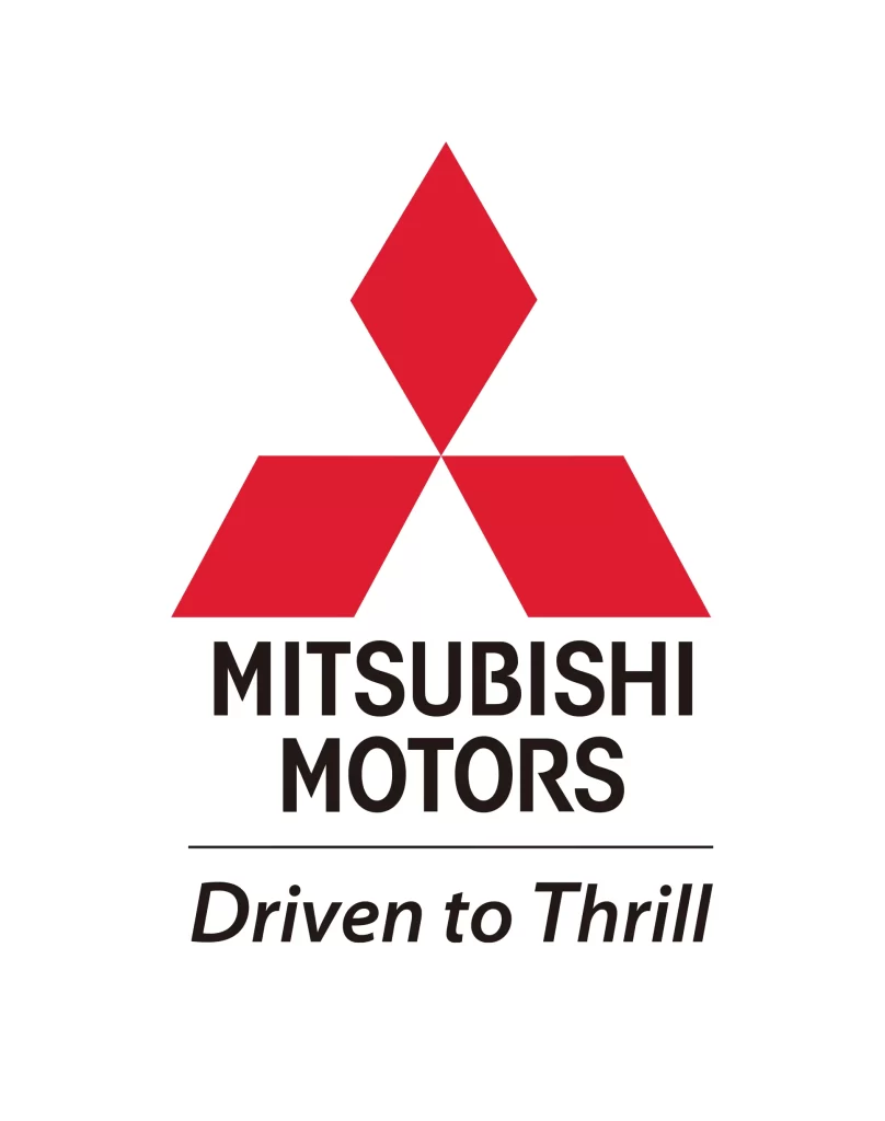 Mitsubishi Motors vector logo
