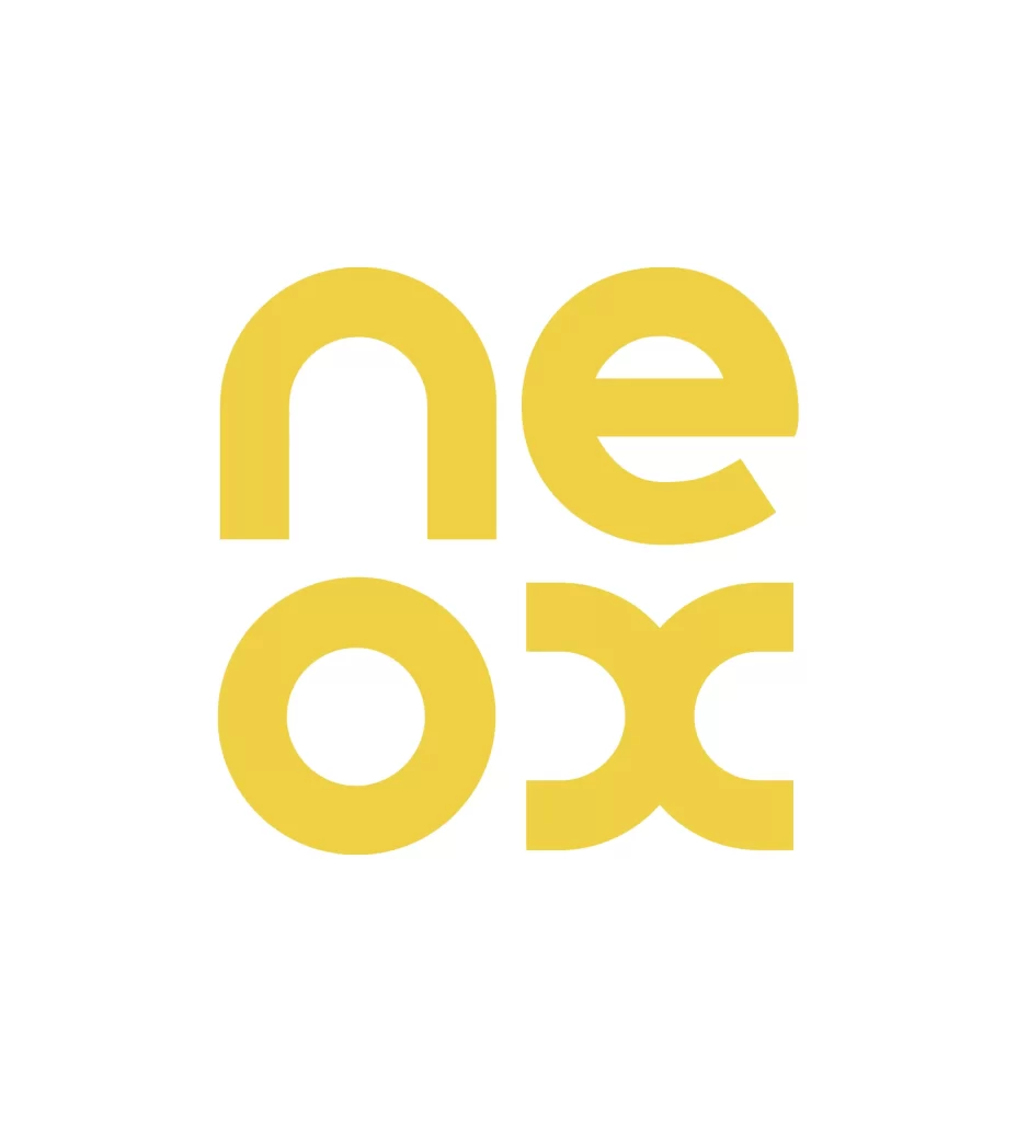 Neox 2023 vector logo