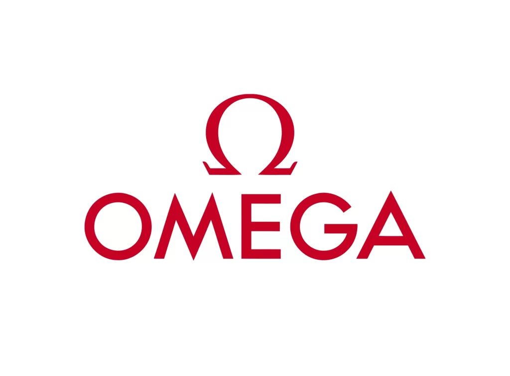 Omega Logo vector