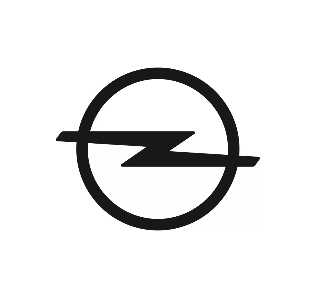Opel vector Logo