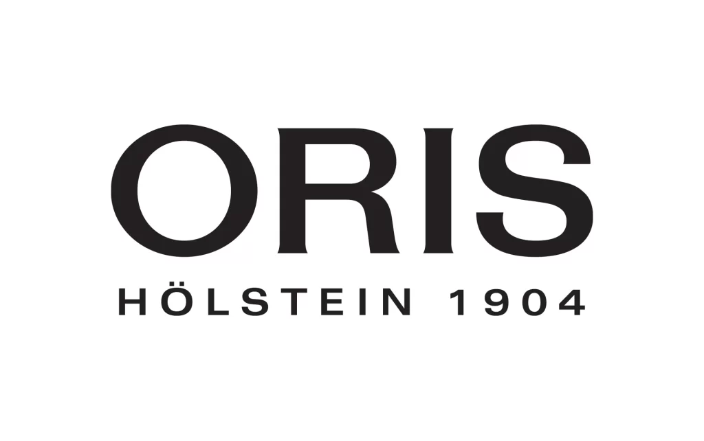 Oris logo vector