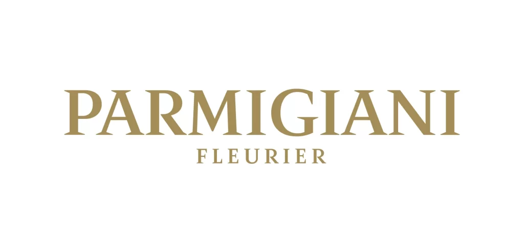Parmigiani Fleurier logo vector