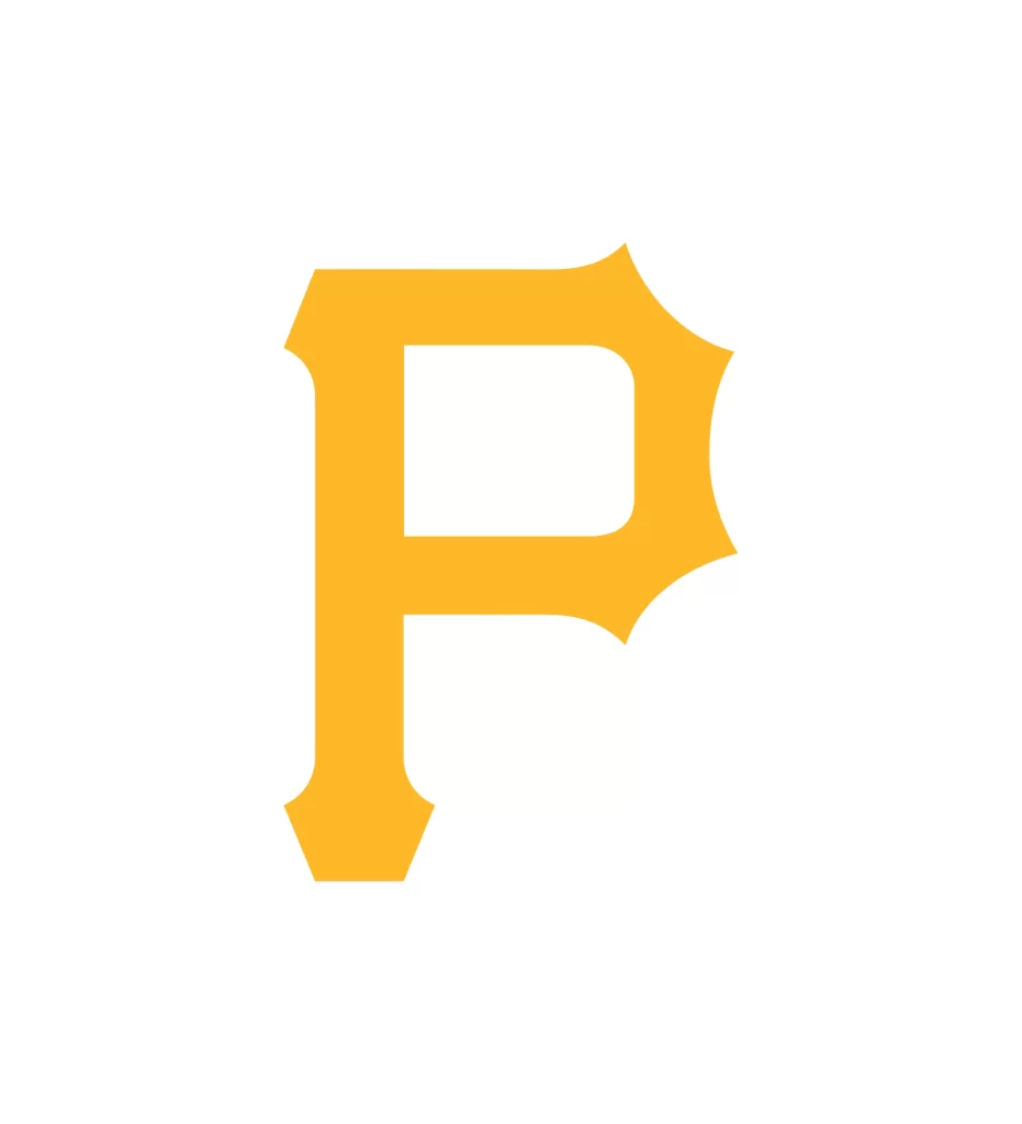 Pittsburgh Pirates logo vector