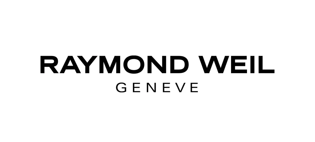 Raymond Weil logo vector