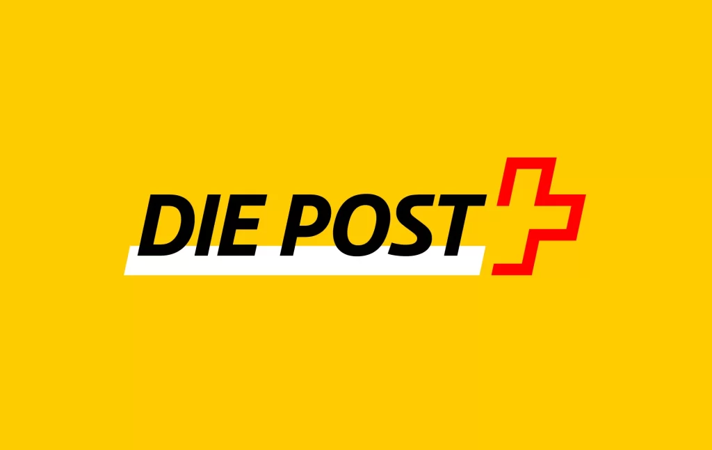 Schweizerische Post Logo vector