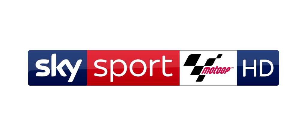 Sky Sport MotoGP HD vector Logo 2018